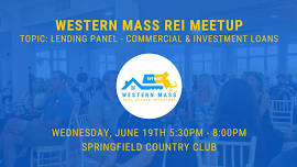 June 2024 Monthly Real Estate Investing Meetup