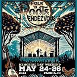 Folk 'n Roots Rendezvous 2024