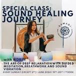 Sound Healing Journey