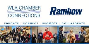 Chamber Connection - Rambow