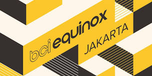 BCI Equinox Jakarta 2024