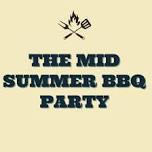 Mid Summer BBQ by Tully Mill