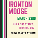 The Courtney Jo Band LIVE at The Ironton Moose