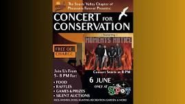 Concert for Conservation