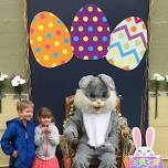 Easter Egg Hunt @ City Park Sponsored by the Kiwanis Club of Emmett