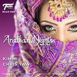 Arabian Night