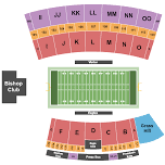 Georgia Southern Eagles vs. Marshall Thundering Herd