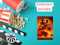 Everyday Matinee @ Comsewogue Public Library