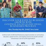 10,000 Small Business Breakfast