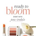 Ready To Bloom Event