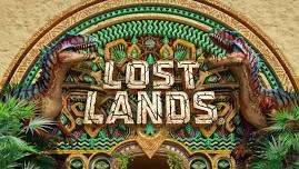 Lost Lands