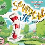 Seussical Jr -The Musical