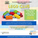 Lego Club