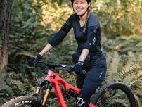 Beginner Mountain Biking Ride/Lessons (Lvl B1)