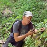 Wetland Flora Exploration Walk