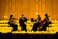 Concerts by Candlelight - Oshawa