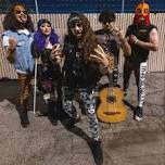 Metalachi