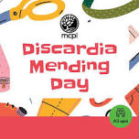 Discardia Mending Day