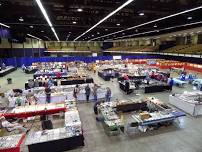 Lubbock Gem & Mineral Show