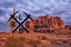 North Phoenix Ruck