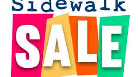 Lee Glass and Window Sidewalk Sale Benefiting The Humane Society of Stillwater