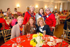 Circle of Mercy Luncheon