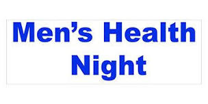 Men's Health Night