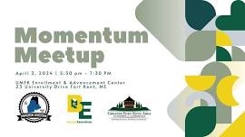 Momentum Meetup