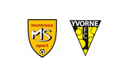 FC Montreux-Sports II - FC Yvorne I