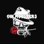 Gin Mobsters Live @ MCB’s Bar and Grill