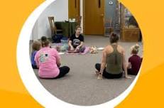 Mindful Relaxation and Movement Through Creativity for Preschoolers with Renee Bowman