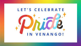 Venango PRIDE in the Park 2024