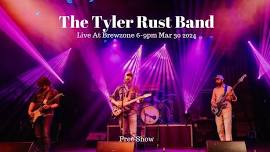 The Tyler RUST Band