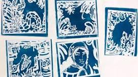 Introduction to Cyanotype Workshop