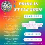 2024 PRIDE in Style