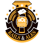 Rails & Ales Brewfest