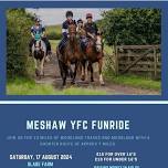 Meshaw Yfc Charity Fun Ride!