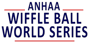 ANHAA WIFFLE BALL WORLD SERIES TOURNAMENT - ADULT