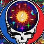 Cosmic Charlie - Grateful Dead tribute