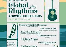 Global Rhythms: The Black Brook Singers