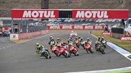 2024 Japan MotoGP