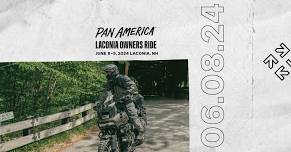 Laconia Owners Ride | Harley-Davidson Pan America