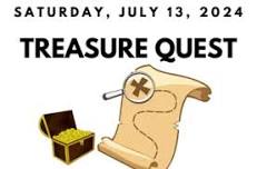 Kellogg Estate Treasure Quest