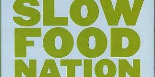 June 2024 Slow Food ATL Book Club