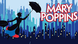 Mary Poppins Musical