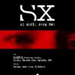 Sx: invite vol.2 SAMPOL