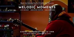 Melodic Moments