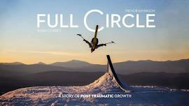 FULL CIRCLE Film Screening featuring Q&A with Trevor Kennison