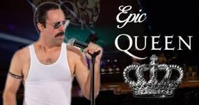 Epic Queen - Queen Tribute