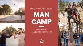 Men's Camp 2024 — Unite Pasadena